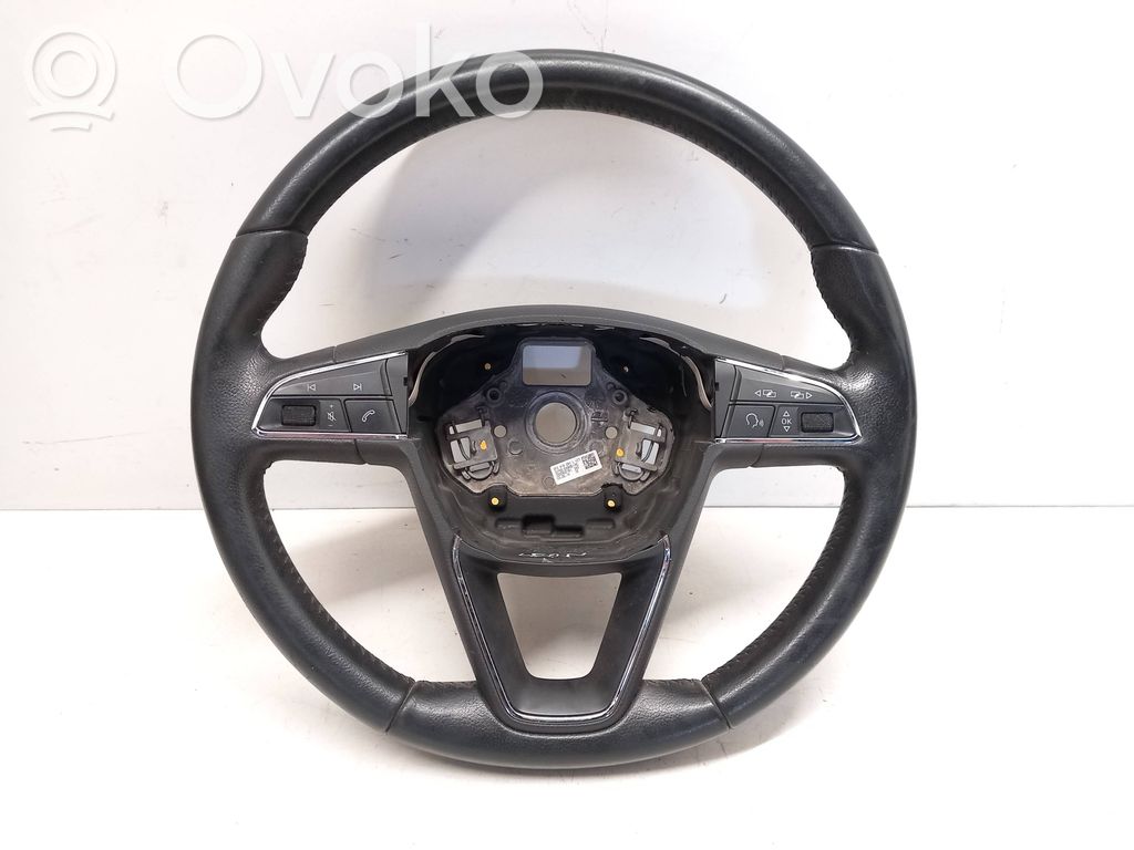 Seat Leon (5F) Stūre 