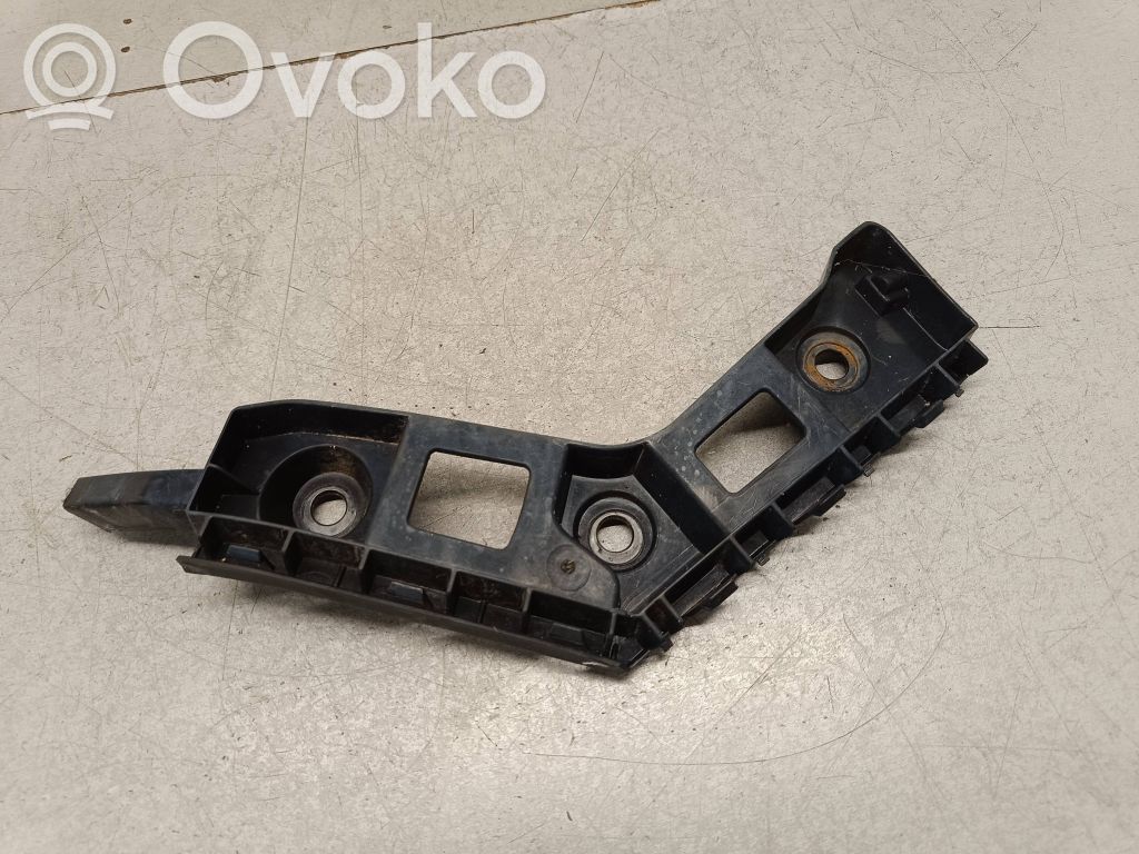 Volkswagen Golf VII Uchwyt / Mocowanie zderzaka tylnego 