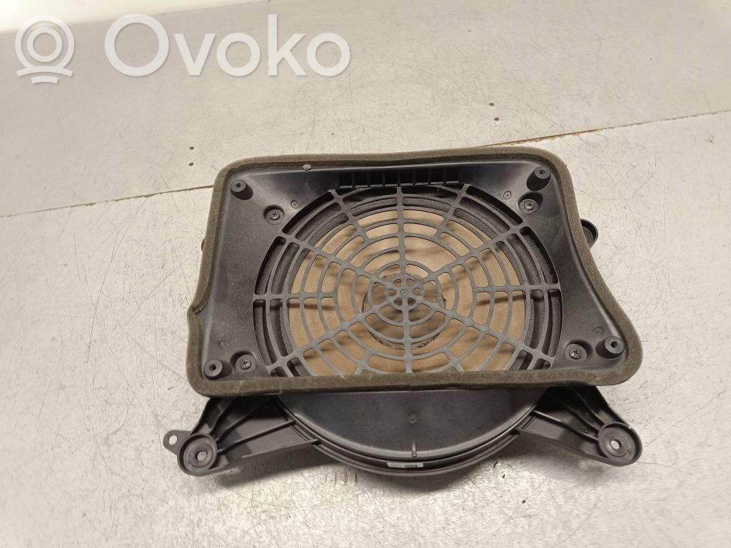 Audi A6 S6 C7 4G Subwoofer speaker 