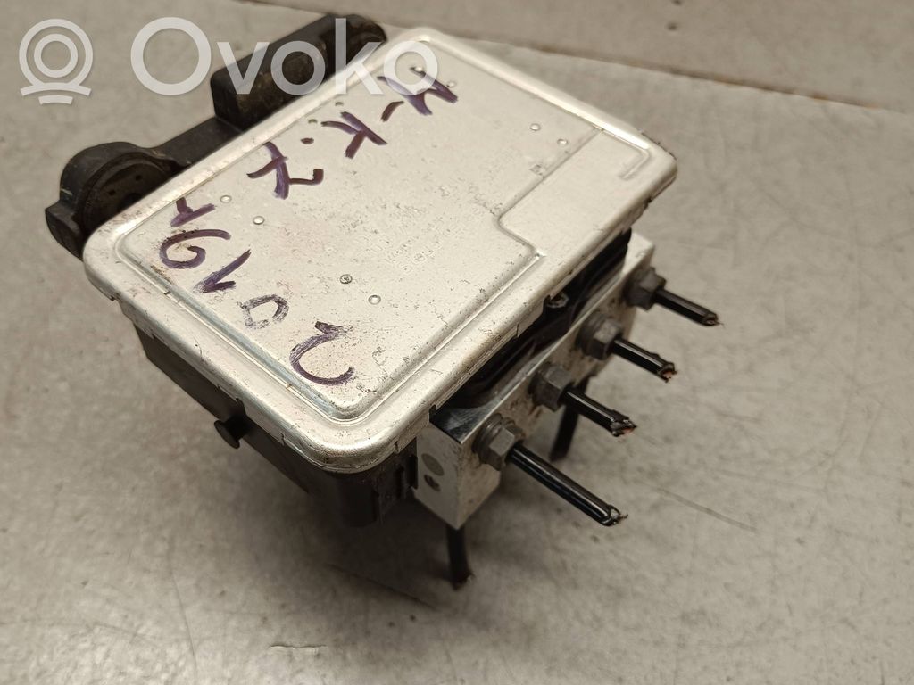 Volkswagen Golf VII ABS Pump 