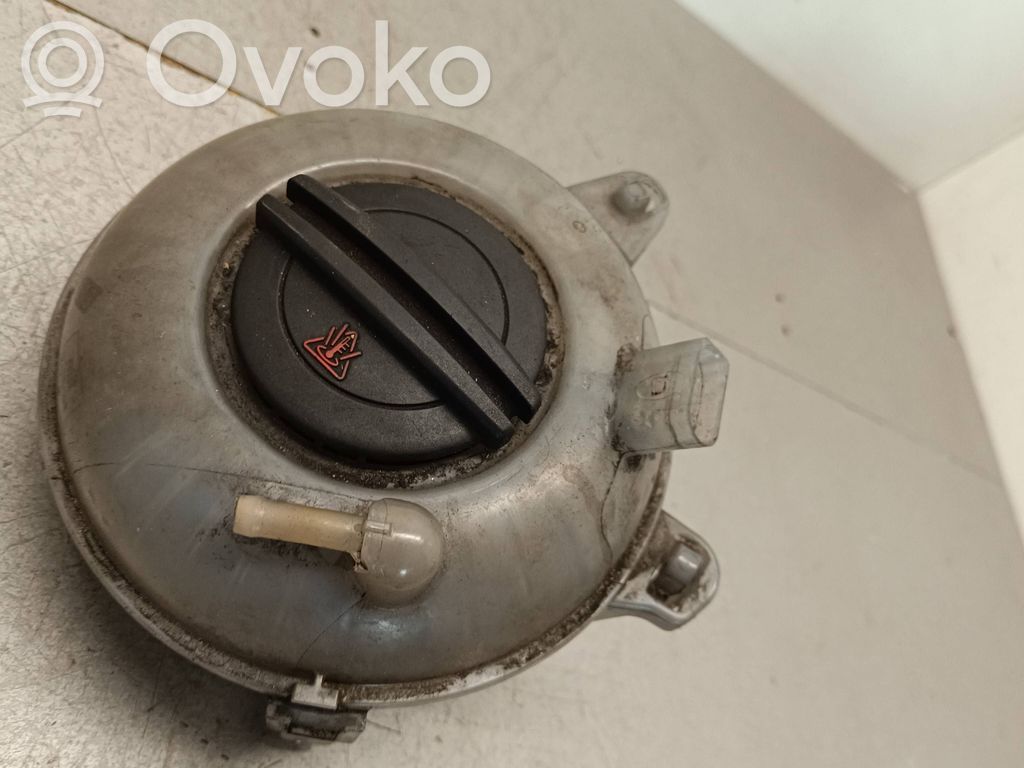 Zbiornik wyrównawczy chłodziwa   5Q0121407G,10430,19112015