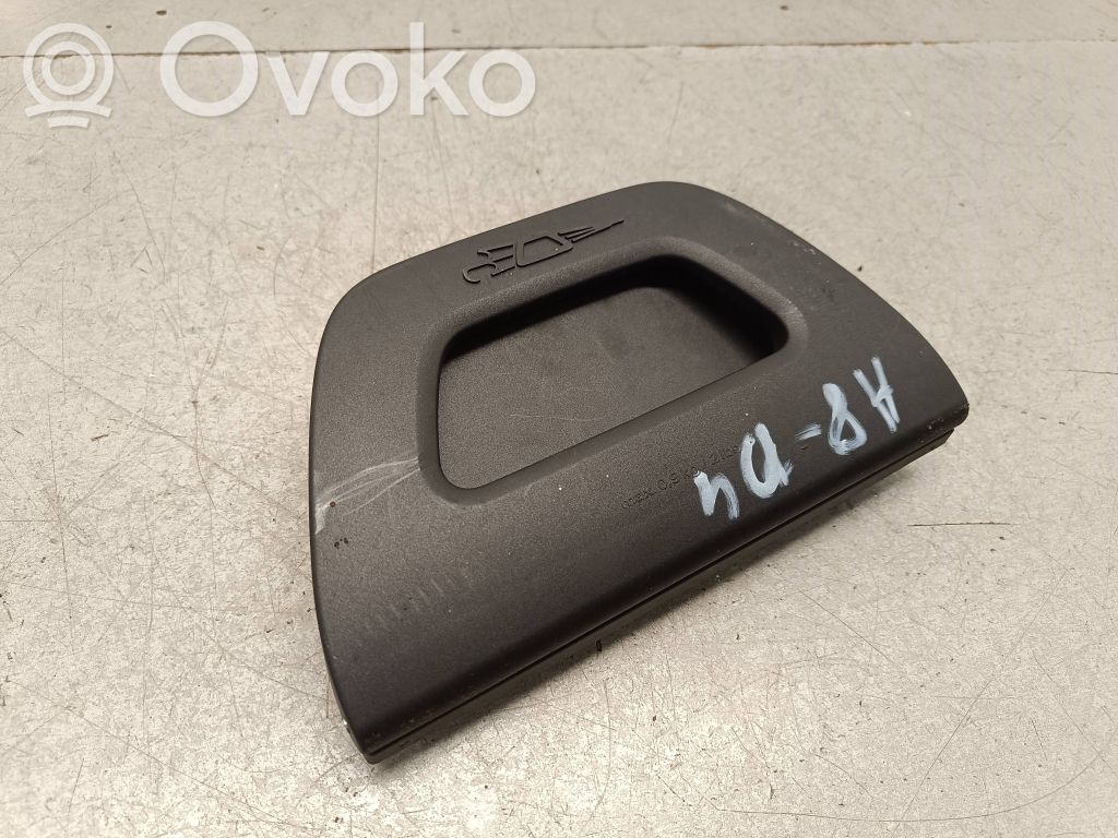 Audi A8 S8 D4 4H Umbrella holder/bracket 