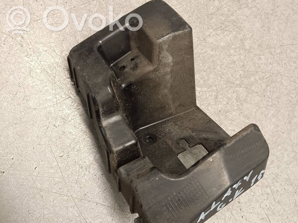 Ford Galaxy Rear bumper mounting bracket 