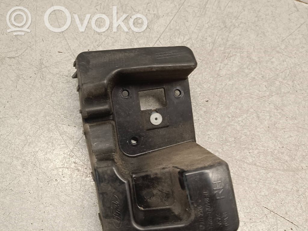 Ford Galaxy Rear bumper mounting bracket 