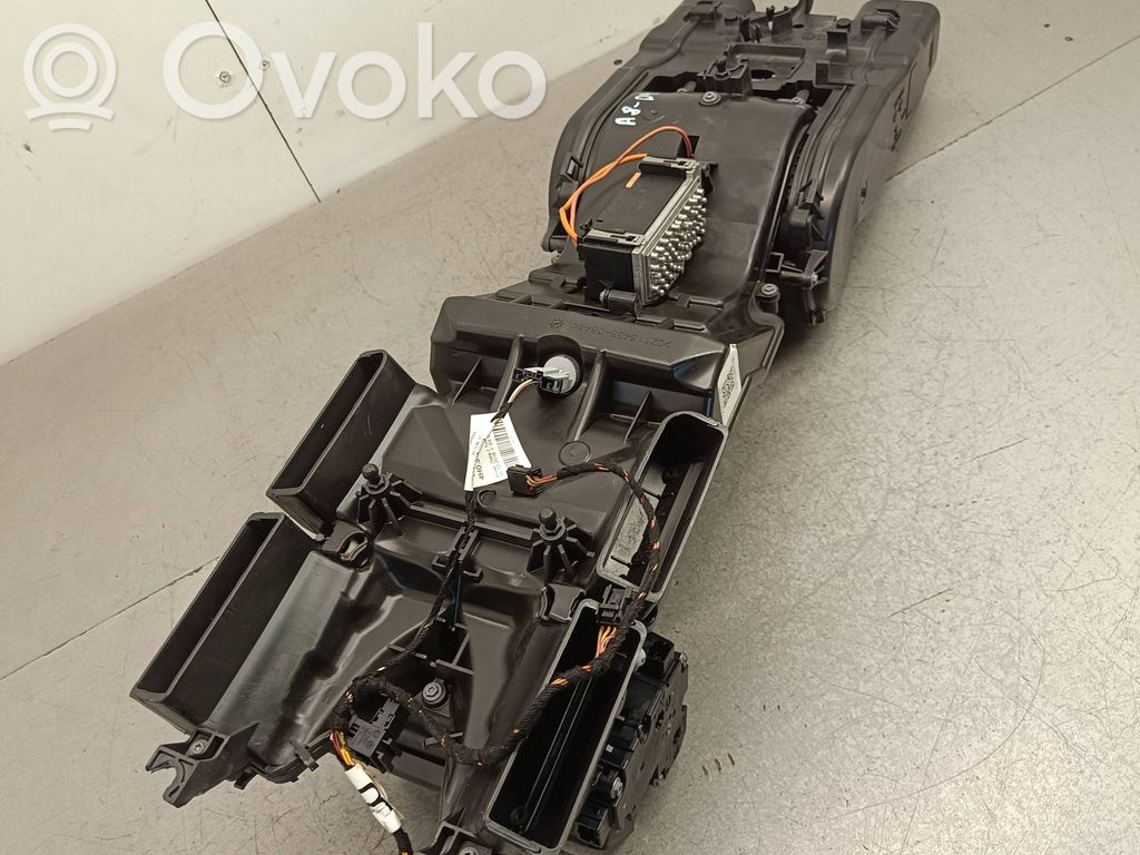 Audi A8 S8 D4 4H Heizungslüfter 