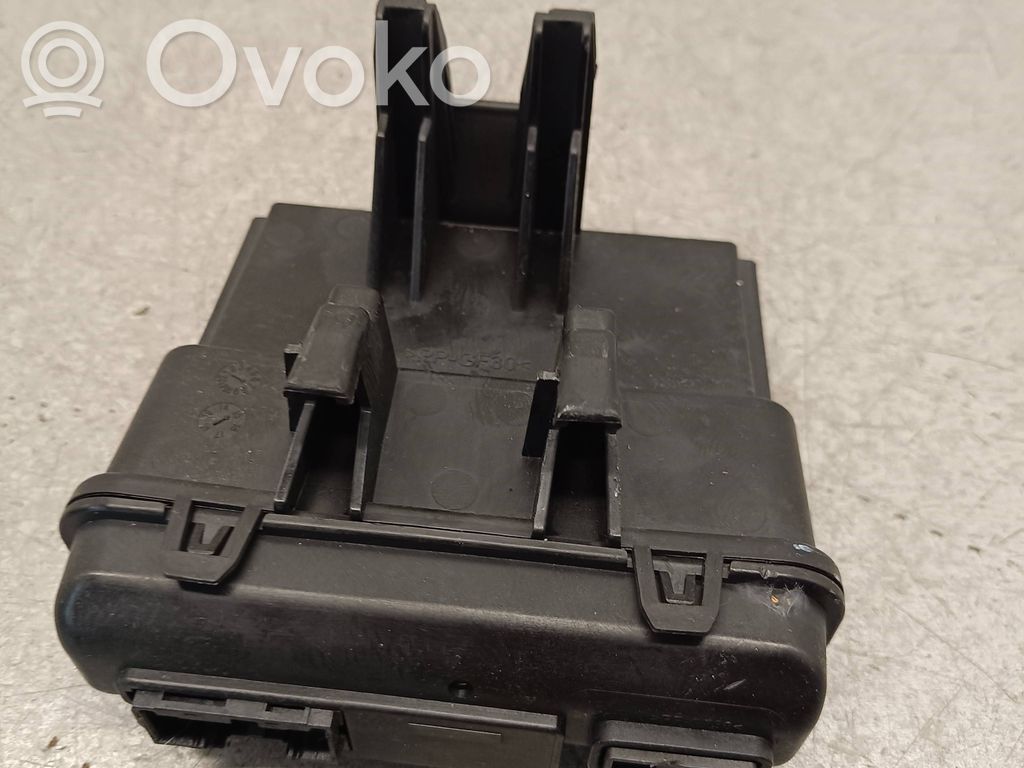 Other control units/modules   FG9T14F042AF,152290209