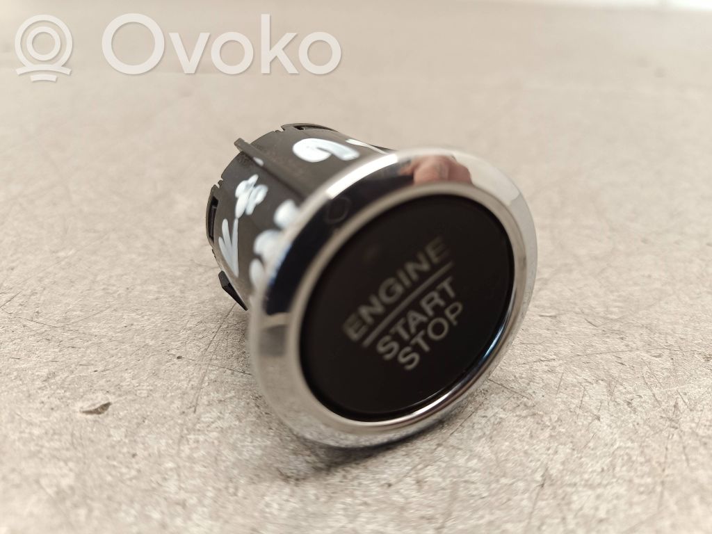Ford Galaxy Engine start stop button switch 