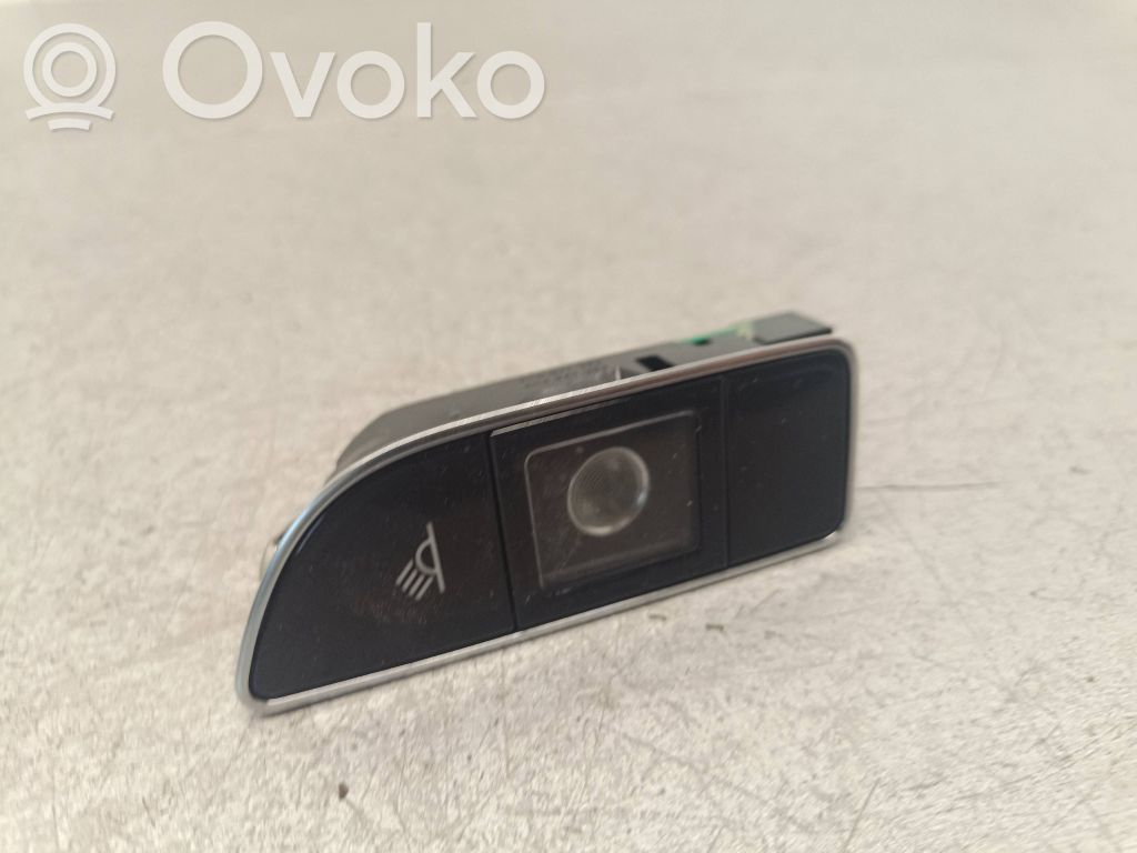 Audi A8 S8 D4 4H Fondbeleuchtung 