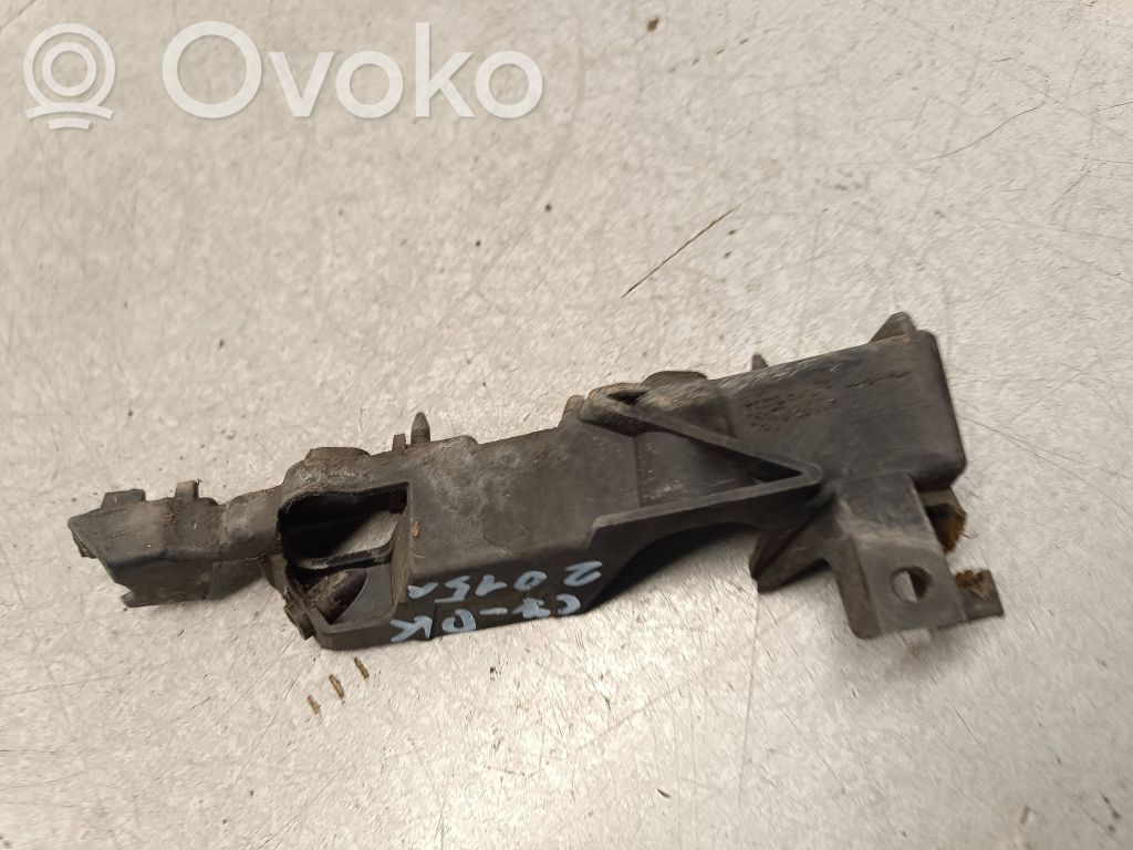 Audi A6 S6 C7 4G Front bumper mounting bracket 