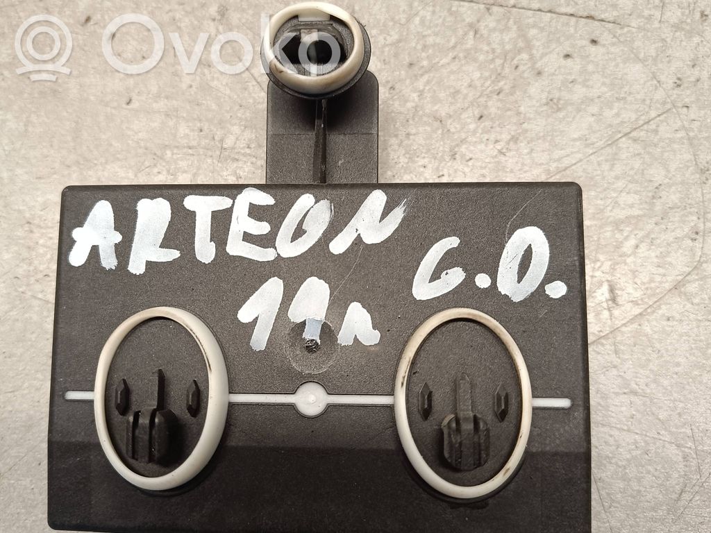 Volkswagen Arteon Door control unit/module 