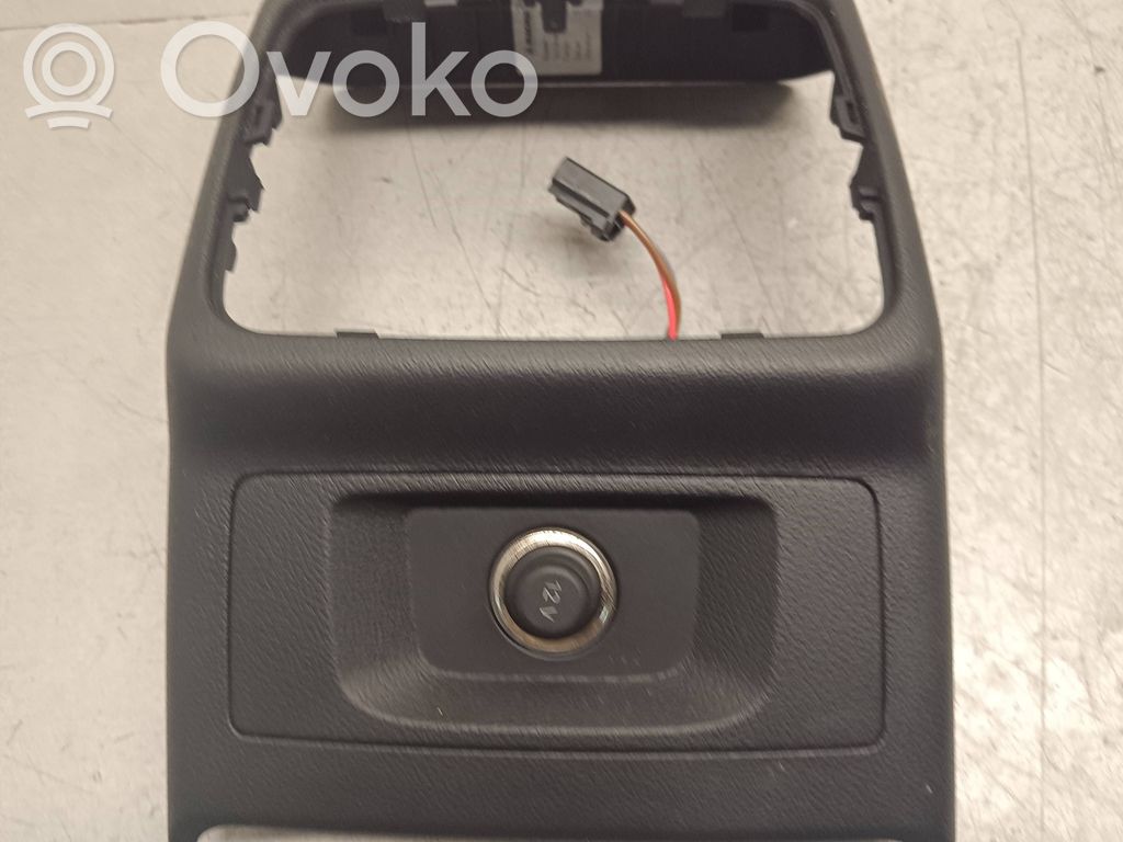 Audi A4 S4 B9 Autres éléments de console centrale 