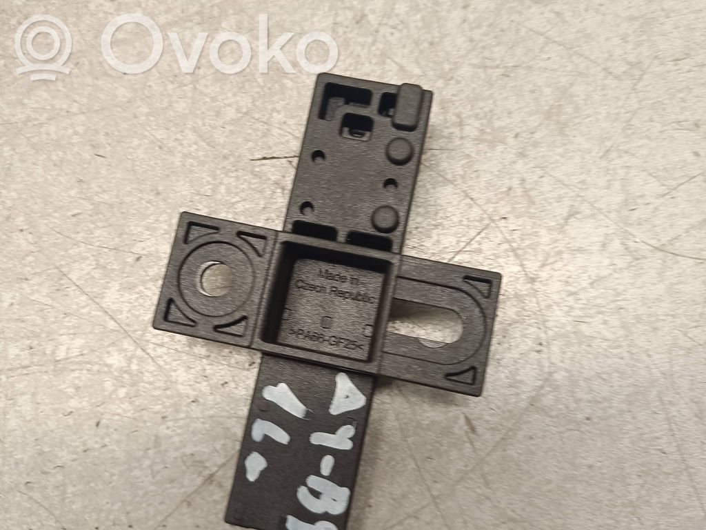 Audi A4 S4 B9 Keyless Steuergerät 