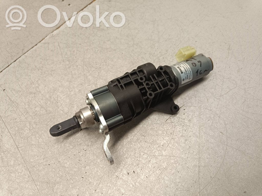 Audi A4 S4 B9 Tailgate/trunk/boot lift motor 
