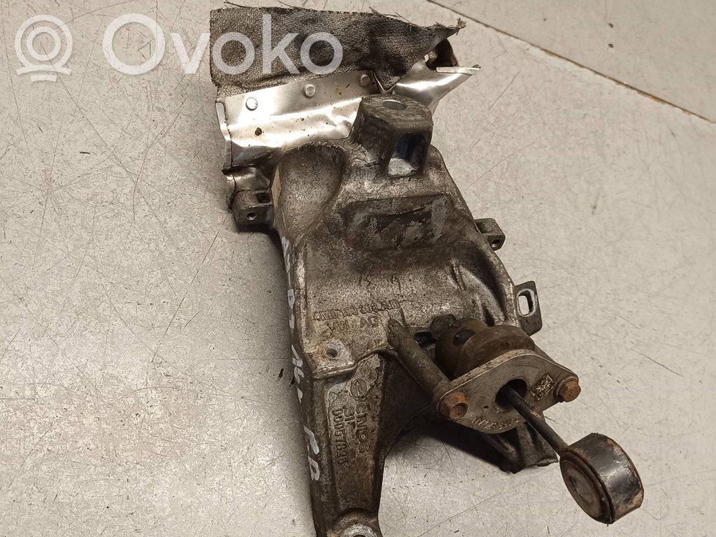 Audi A4 S4 B9 Gearbox mounting bracket 