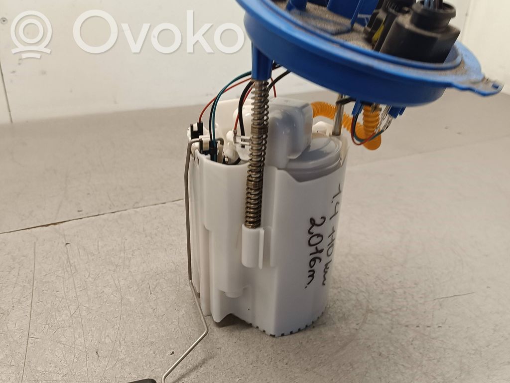 Skoda Octavia Mk3 (5E) Bomba interna de combustible 