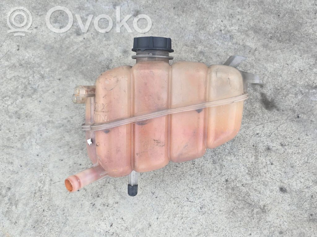 Ford Galaxy Aušinimo skysčio išsiplėtimo bakelis 