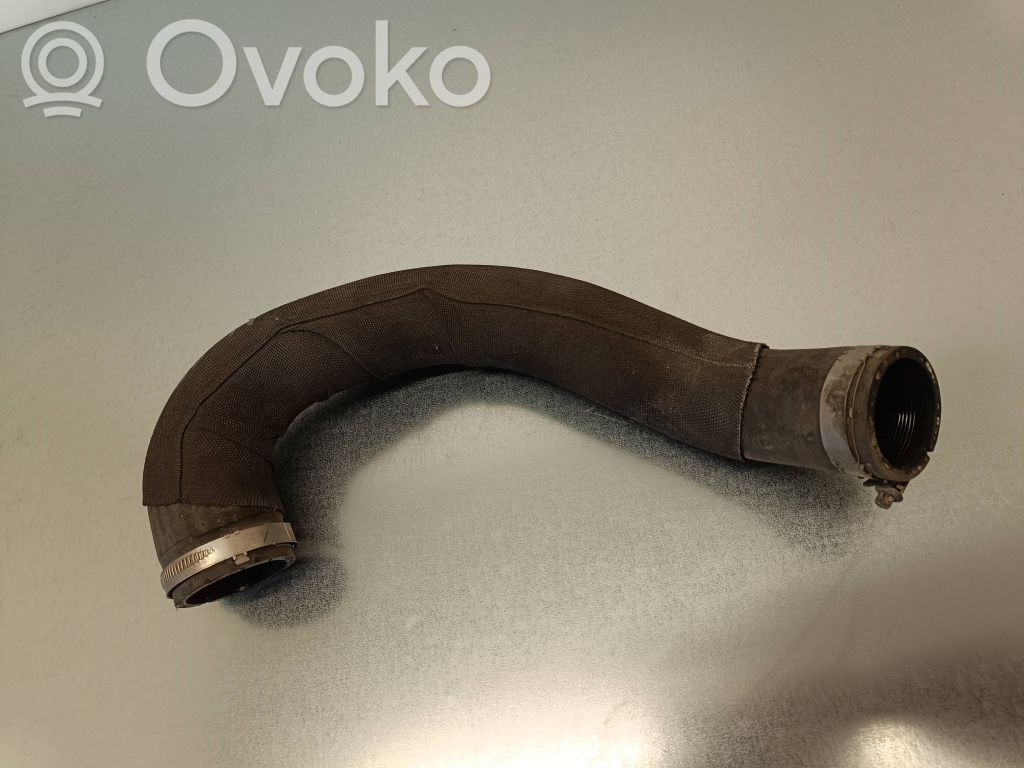 Audi A4 Allroad B8 Intercooler hose/pipe 