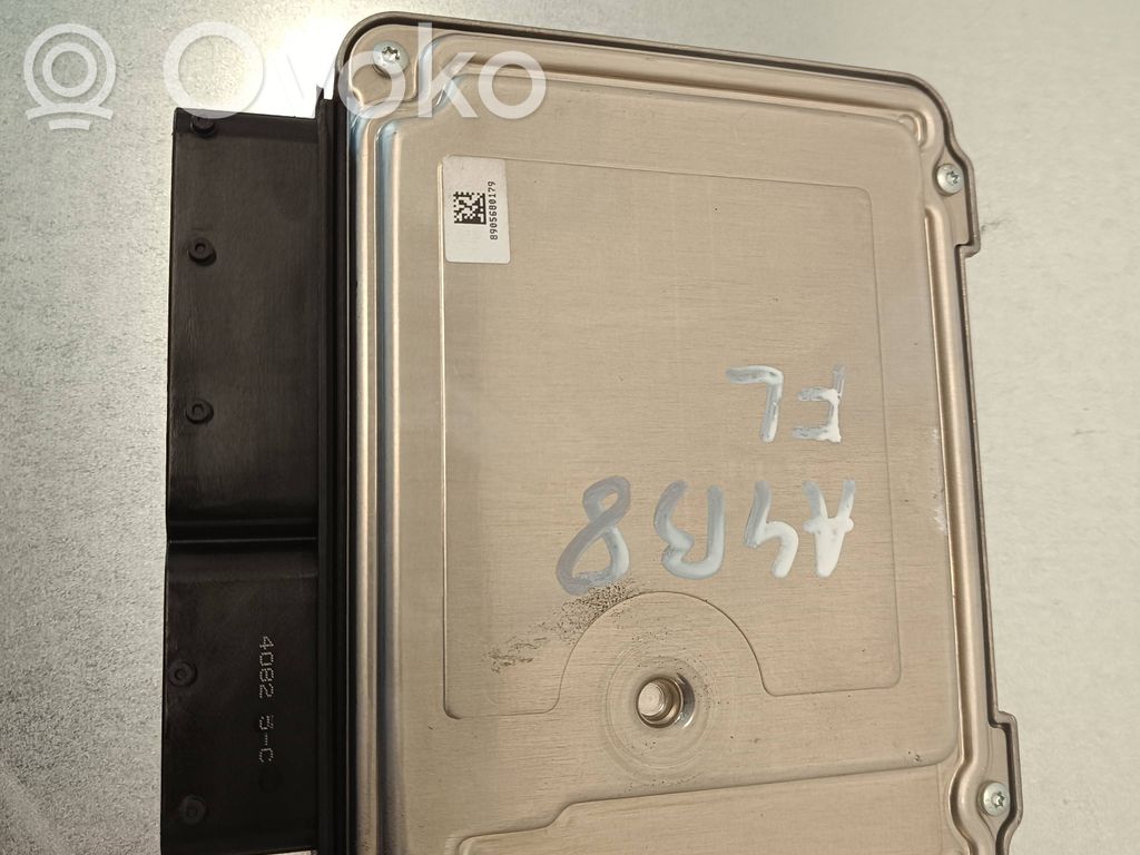 Audi A4 Allroad B8 Engine control unit/module 