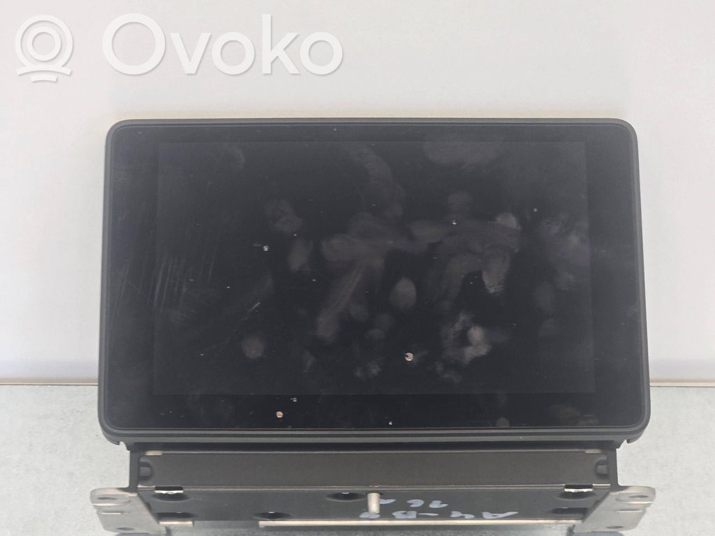 Audi A4 S4 B9 Screen/display/small screen 