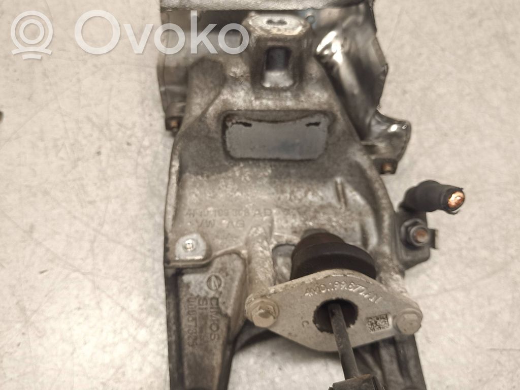 Audi A4 S4 B9 Engine mounting bracket 