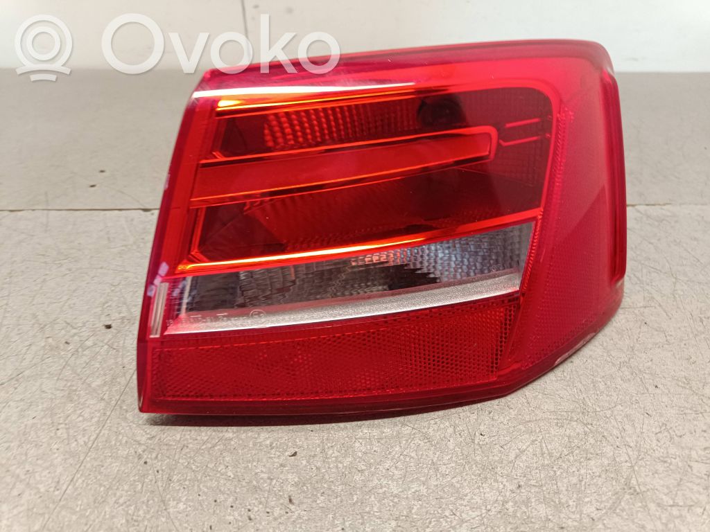 Audi A6 S6 C7 4G Takavalot 