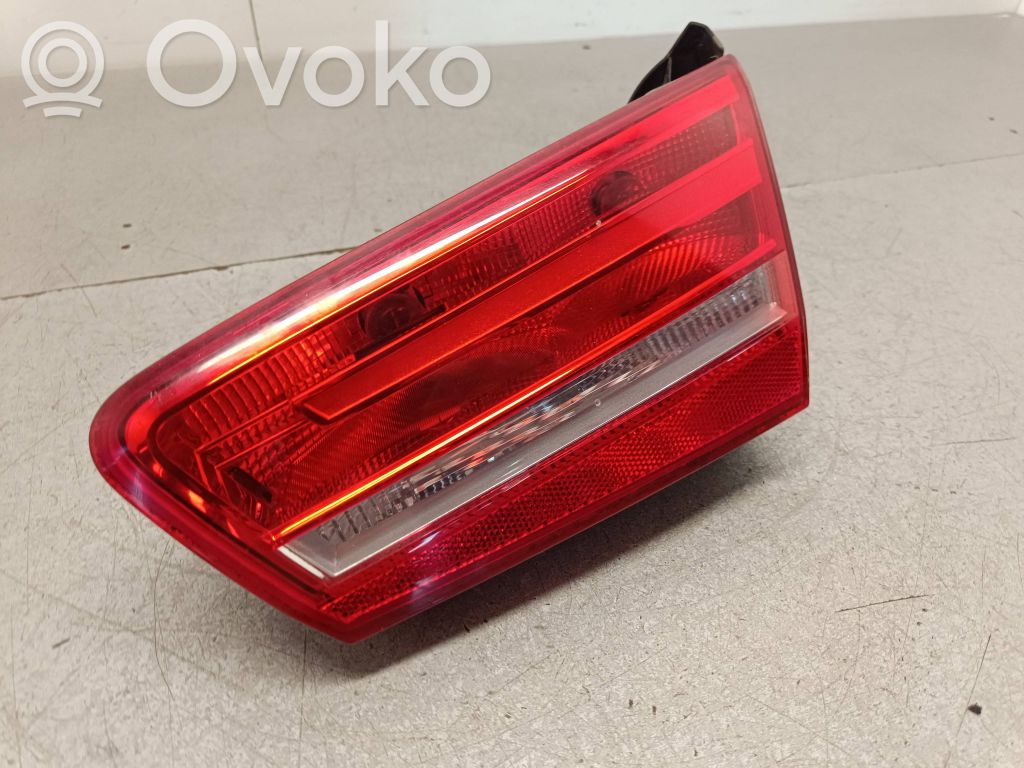 Audi A6 S6 C7 4G Takaluukun takavalot 