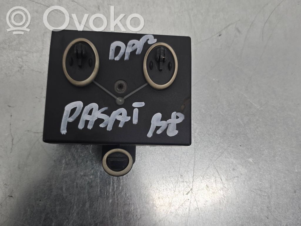 Volkswagen PASSAT B8 Other control units/modules 