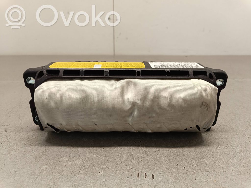 Skoda Superb B6 (3T) Passenger airbag 