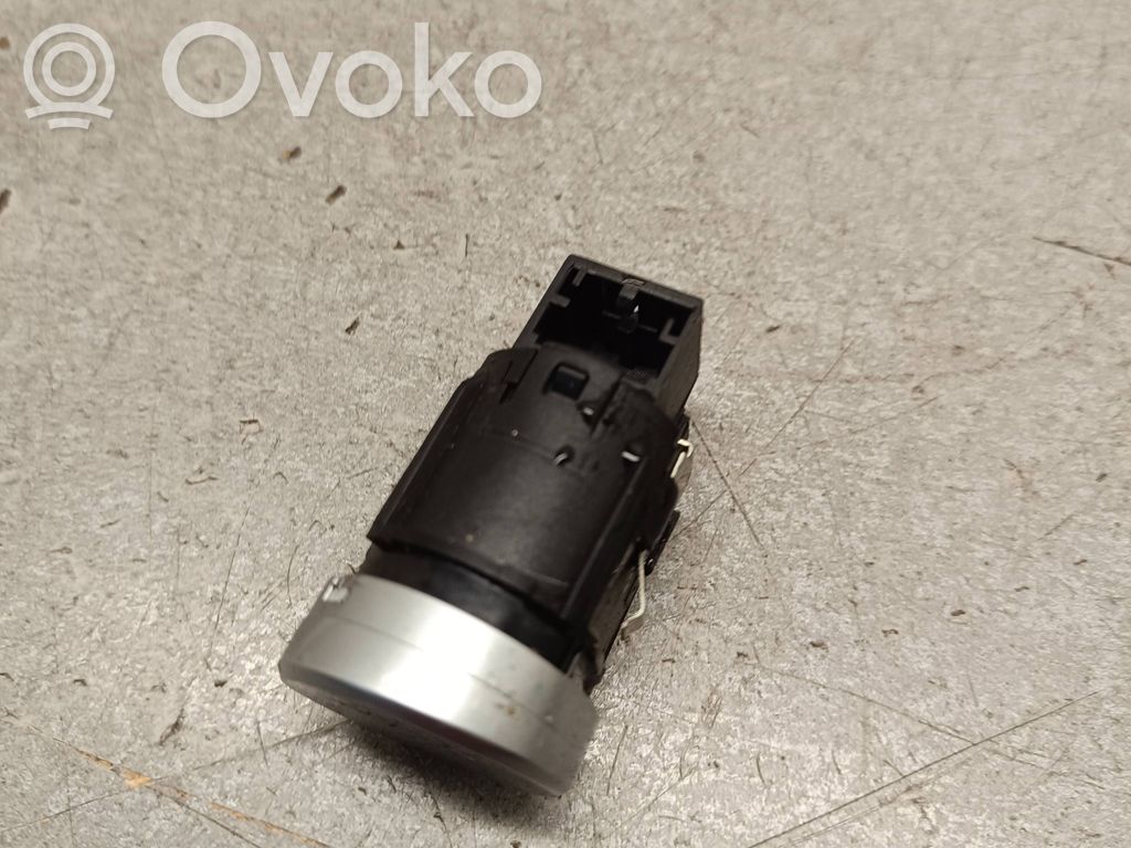 Audi Q5 SQ5 8R Engine start stop button switch 