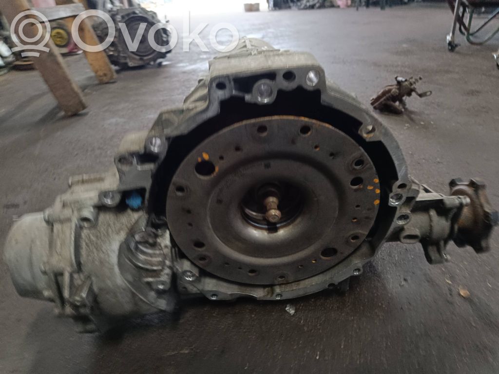 Automatyczna skrzynia biegów   QJZ,10S7335122,200480,114400