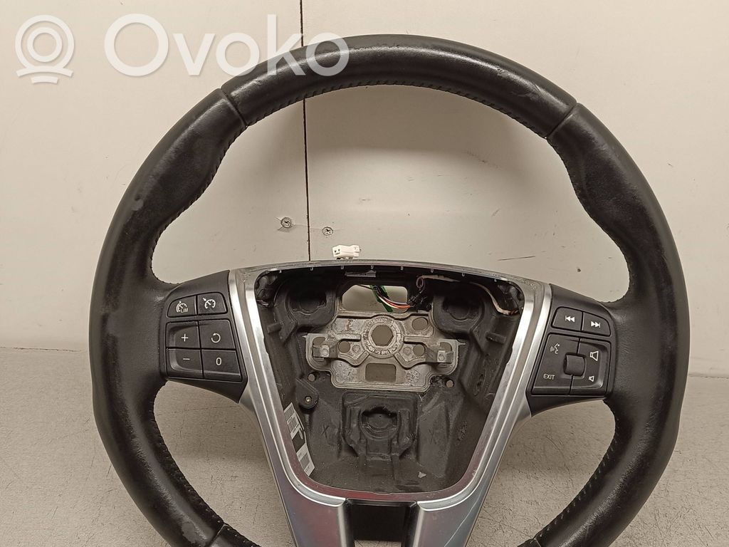 Volvo V60 Stūre 