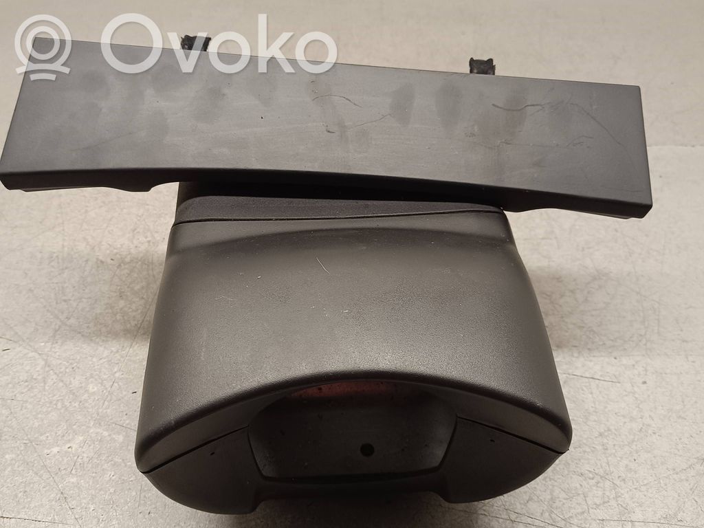 Volvo V60 Steering wheel column trim 