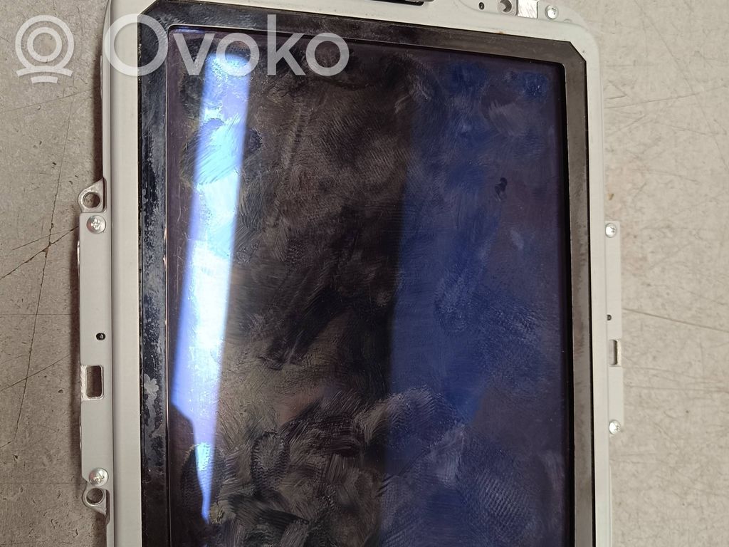 Volvo S90, V90 Ecran/afișaj/ecran mic 