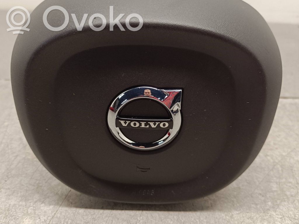 Volvo S90, V90 Poduszka powietrzna Airbag kierownicy 