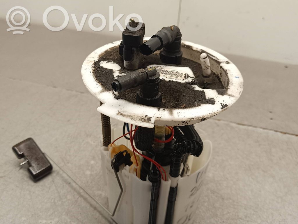 Volvo V60 Bomba interna de combustible 