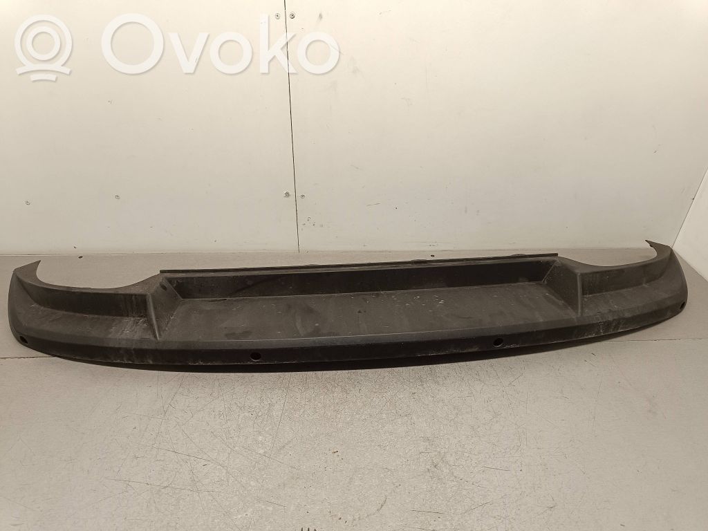Skoda Octavia Mk3 (5E) Listwa dolna zderzaka tylnego 