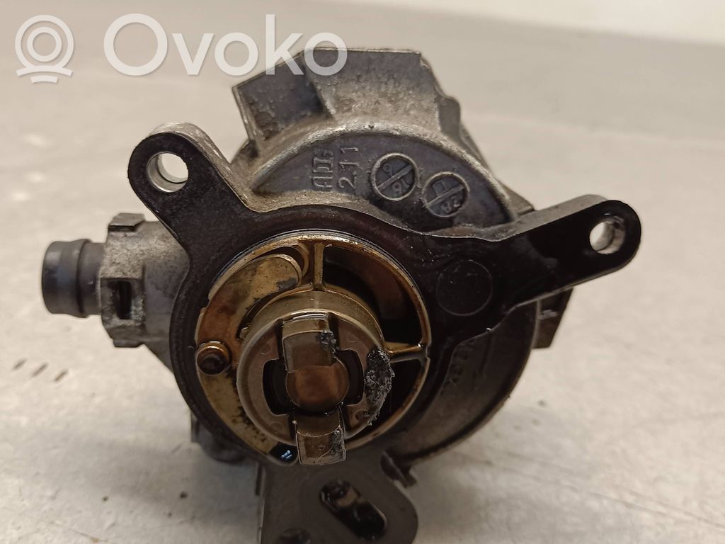 Bomba de vacío   31316688,087TA