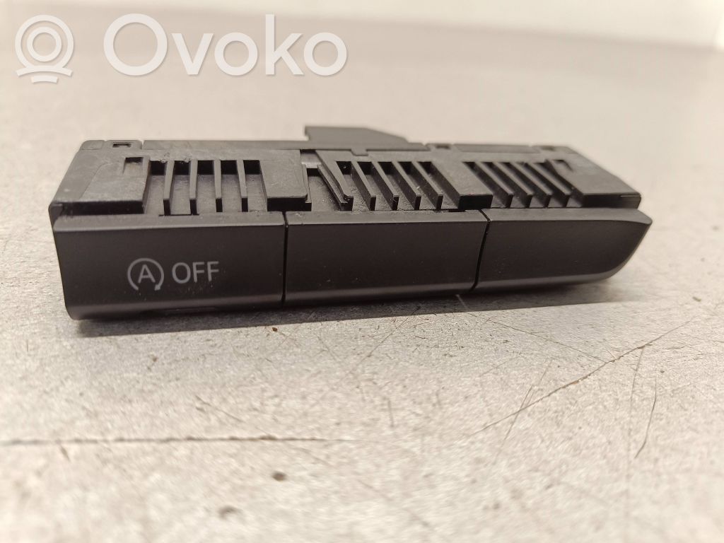 Audi A4 S4 B8 8K Other switches/knobs/shifts 