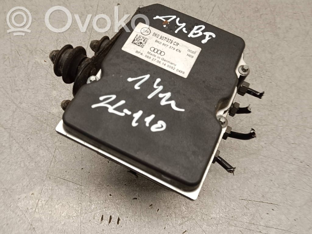 Audi A4 S4 B8 8K ABS Pump 