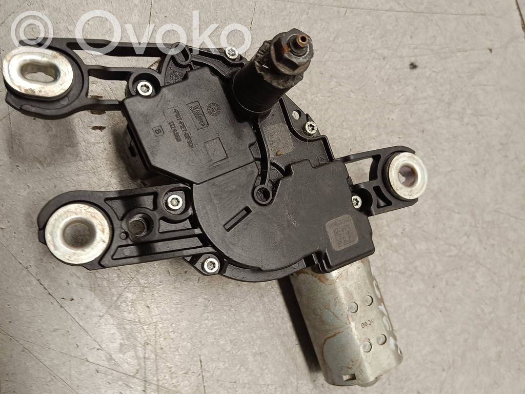 Skoda Octavia Mk3 (5E) Silniczek wycieraczki szyby tylnej 