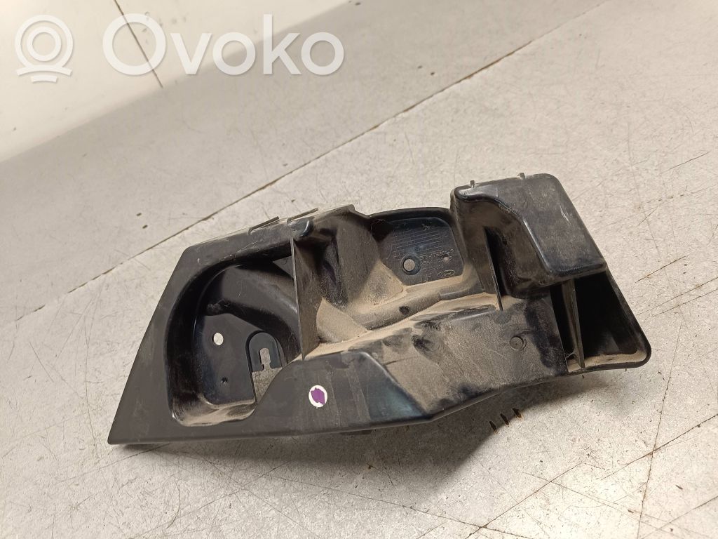 Uchwyt / Mocowanie zderzaka tylnego   DS7317B861S