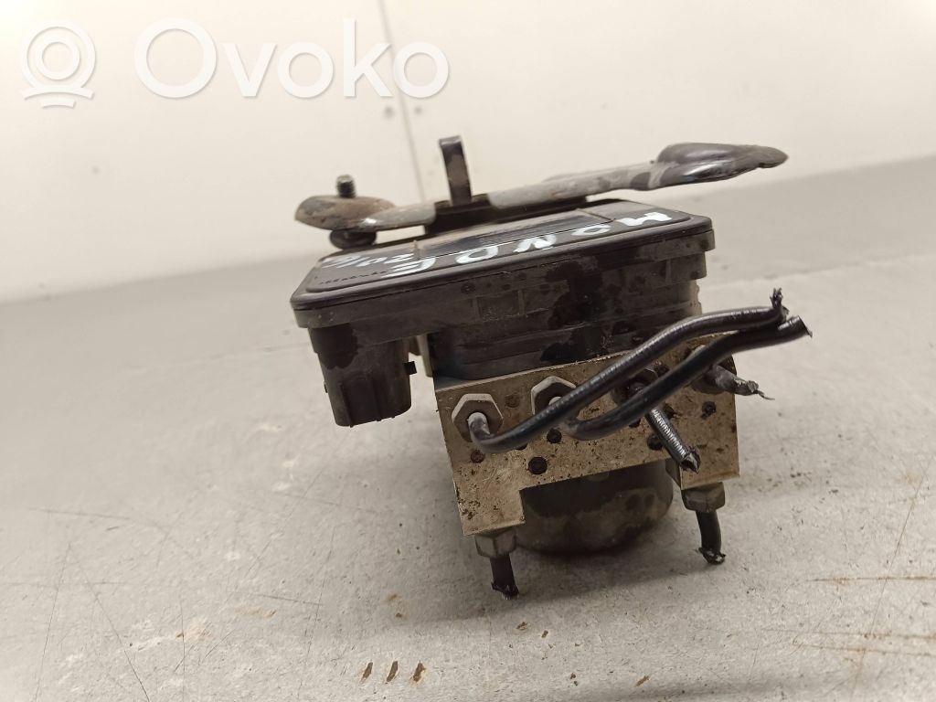 Ford Mondeo MK V ABS bloks 