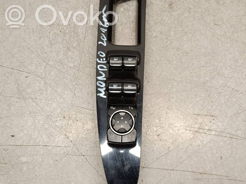 Ford Mondeo MK V Electric window control switch 