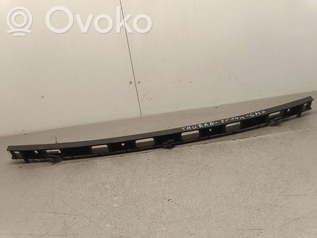 Volkswagen Touran II Suport montare bară spate 