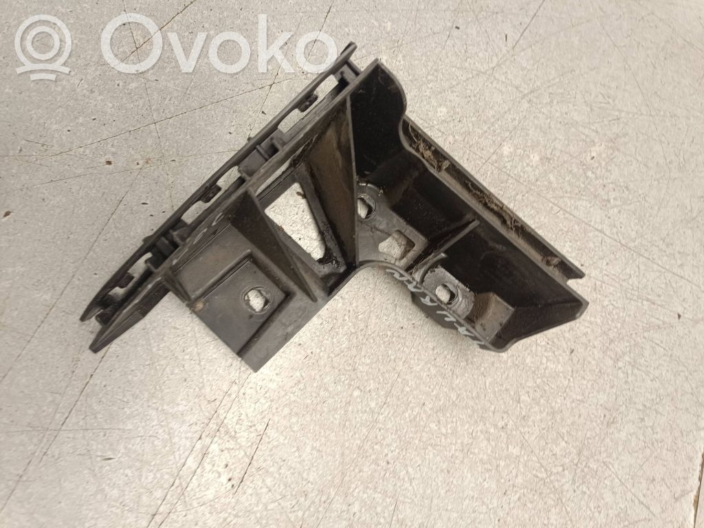 Volkswagen Touran II Uchwyt / Mocowanie zderzaka tylnego 