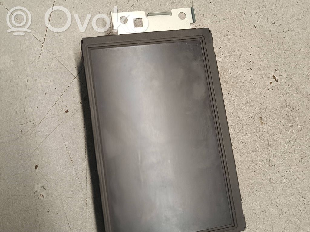 Volvo XC60 Screen/display/small screen 