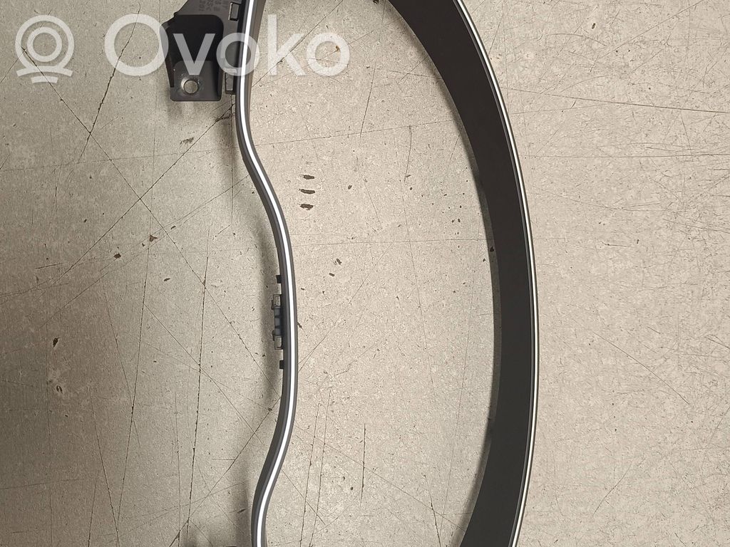 Audi A6 S6 C7 4G Element deski rozdzielczej 