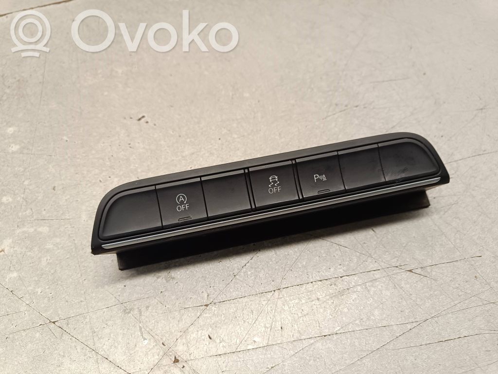 Audi Q3 8U ESP (stability program) switch 