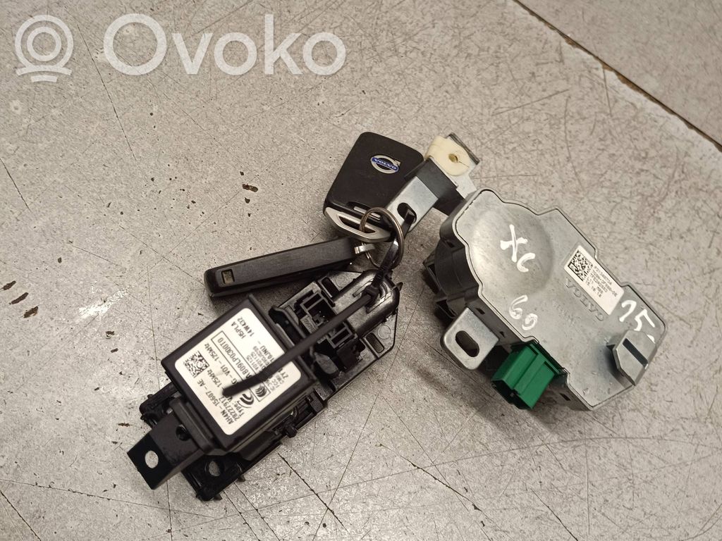 Virtalukko   AH4N15607AE,28227917,CCAB09LP0300T0