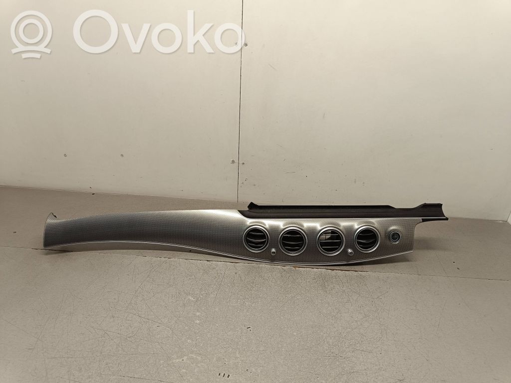 Mercedes-Benz E W213 Dash center air vent grill 